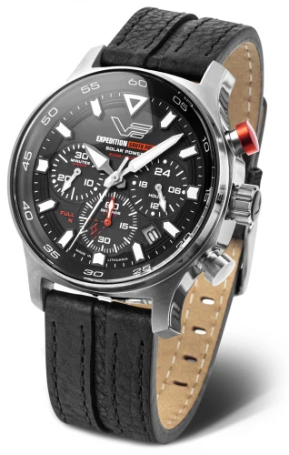 VOSTOK EUROPE , Férfi, Expedition család, 266570